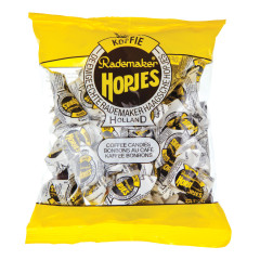 HOPJES COFFEE CANDY 7.05 OZ PEG BAG