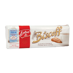 BISCOFF COOKIES 8.8 OZ FAMILY PACK