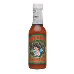 MELINDA'S XXXTRA HOT SAUCE 5 OZ BOTTLE