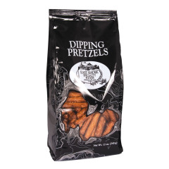 EAST SHORE DIPPING PRETZELS 12 OZ BAG