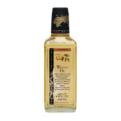 INTERNATIONAL COLLECTION WALNUT OIL 8.45 OZ BOTTLE