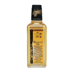 INTERNATIONAL COLLECTION HAZELNUT OIL 8.45 OZ BOTTLE