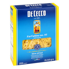 De Cecco Egg Pasta, Egg Fettuccine No.103, 8.8 Ounce (Pack of 4)