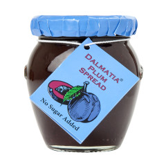 DALMATIA PLUM SPREAD 8.5 OZ JAR