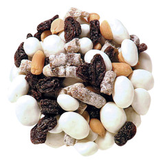 NASSAU CANDY YOGURT TRAIL MIX