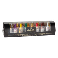 ANTHON BERG ASSORTED CHOCOLATE LIQUEURS 16 PC 8.8 OZ BOX