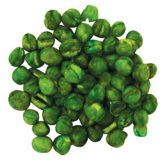 WHOLE GREEN PEAS