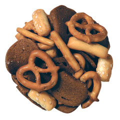 GARDETTO'S SNACK MIX ORIGINAL