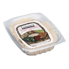 CORINNE'S SUNDRIED TOMATO AND PESTO DIP 8 OZ TUB