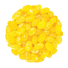 JELLY BELLY LEMON DROP JELLY BEANS