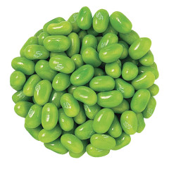 JELLY BELLY KIWI JELLY BEANS