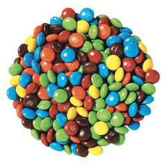 M&M'S MINI MILK CHOCOLATE