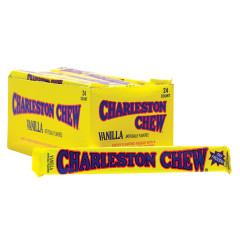 CHARLESTON CHEW VANILLA BAR 1.88 OZ