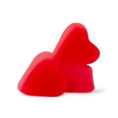 ZACHARY JUJU CHERRY HEARTS