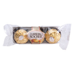 FERRERO ROCHER 3 PC 1.3 OZ