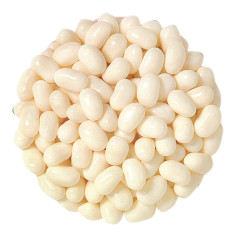 JELLY BELLY COCONUT JELLY BEANS