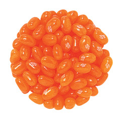 JELLY BELLY SUNKIST TANGERINE JELLY BEANS