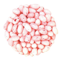 JELLY BELLY STRAWBERRY CHEESECAKE JELLY BEANS