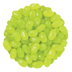 JELLY BELLY LEMON LIME JELLY BEANS