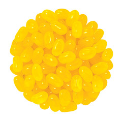 JELLY BELLY SUNKIST LEMON JELLY BEANS