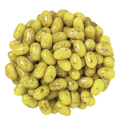 JELLY BELLY JUICY PEAR JELLY BEANS