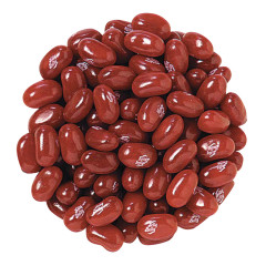 JELLY BELLY RASPBERRY JELLY BEANS