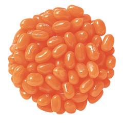 JELLY BELLY CANTALOUPE JELLY BEANS