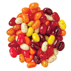 JELLY BELLY AUTUMN MIX JELLY BEANS