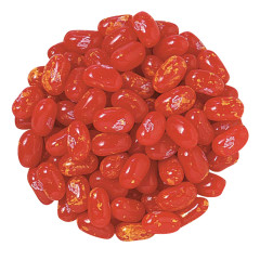 JELLY BELLY SIZZLING CINNAMON JELLY BEANS