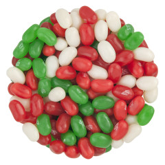 JELLY BELLY CHRISTMAS JELLY BEAN MIX