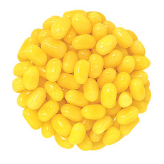 JELLY BELLY PIÑA COLADA JELLY BEANS