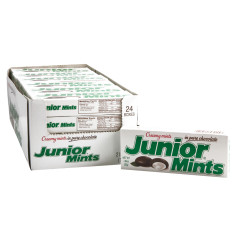 JUNIOR MINTS 1.84 OZ