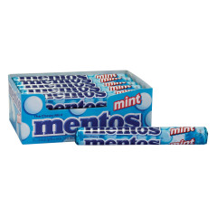 MENTOS MINT 1.32 OZ ROLL