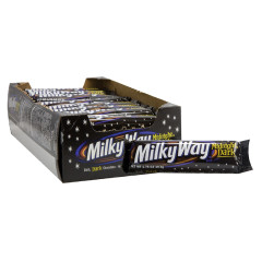 MILKY WAY MIDNIGHT DARK 1.76 OZ BAR