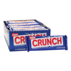 NESTLE CRUNCH