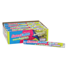 SWEETARTS CHEWY SOUR ROLLS 1.65 OZ