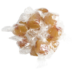 DAINTEE GINGER WRAPPED CANDY