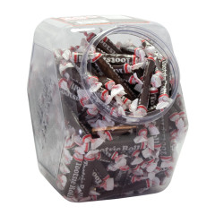 TOOTSIE ROLL TUB