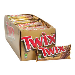 TWIX CARAMEL 1.79 OZ BAR