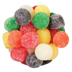 GUMDROPS ASSORTED