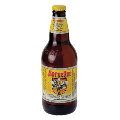 SPRECHER CREAM SODA 16 OZ BOTTLE 4 PACK