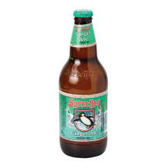 SPRECHER SODA GINGER ALE 16 OZ BOTTLE 4 PACK