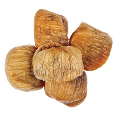ORGANIC PULLED LARGE TURKISH FIGS #2