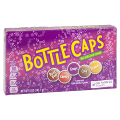 BOTTLECAPS 5 OZ THEATER BOX