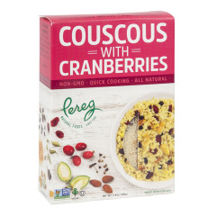 Pereg couscous with cranberries (813568001859)