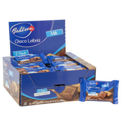  Bahlsen Lieselotte Collection (6-Pack) - Variety Pack