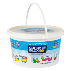 CANDY BLOX 27 OZ TUB