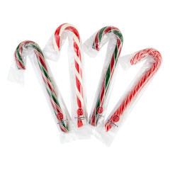 HAMMOND'S CANDY CANE ASSORTMENT 1.75 OZ