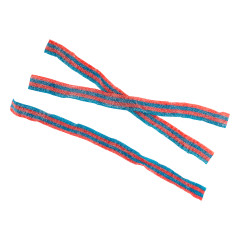 SOUR POWER BLAZPBERRY SOUR BELTS