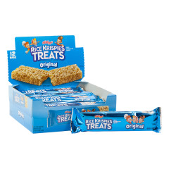 RICE KRISPIES TREATS 2.2 OZ BIG BAR